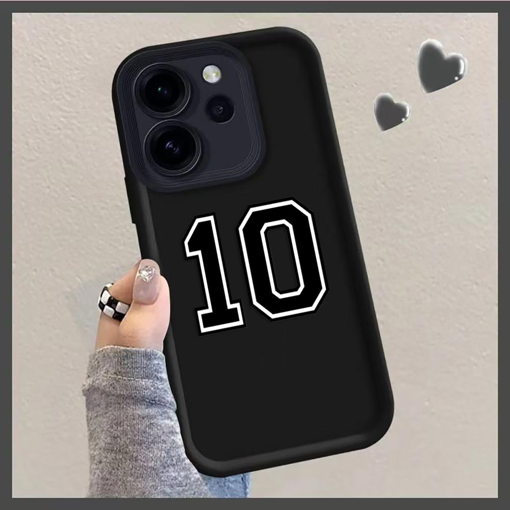 Чехол для телефона Infinix SMA – обзор и цена Phone Cases Jersey