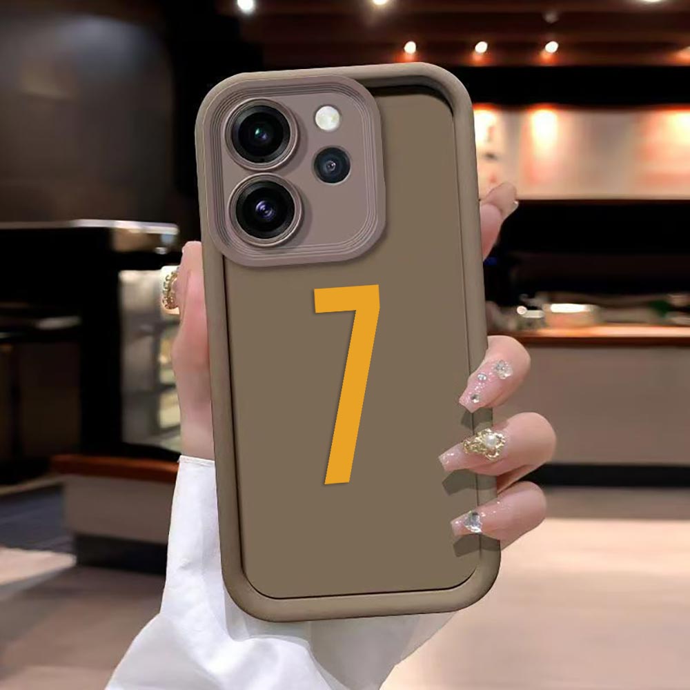 Чехол для телефона Infinix SMA – обзор и цена Phone Cases Jersey
