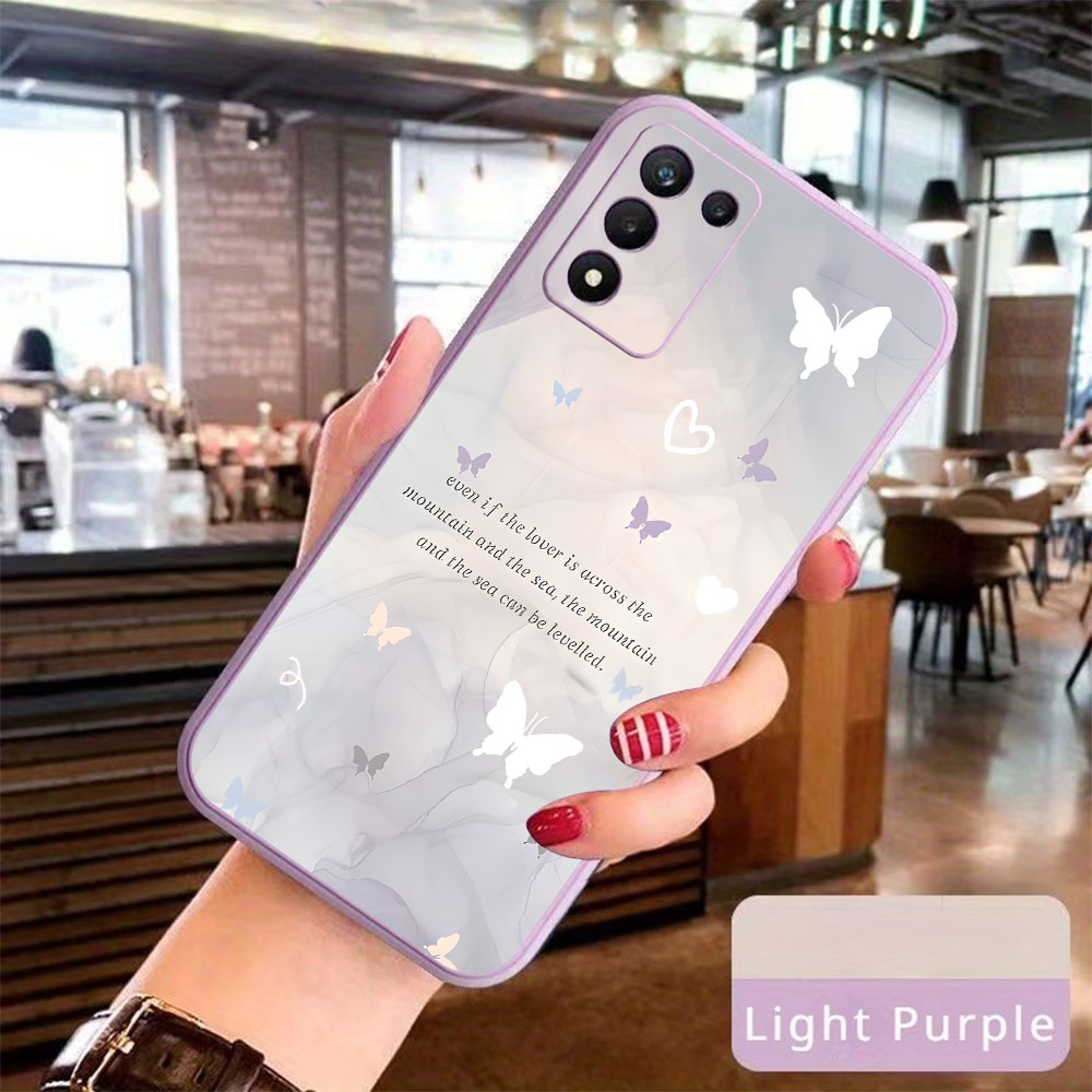 Минималистичный силиконовый че – обзор и цена Phone Cases For Samsung S21 5G