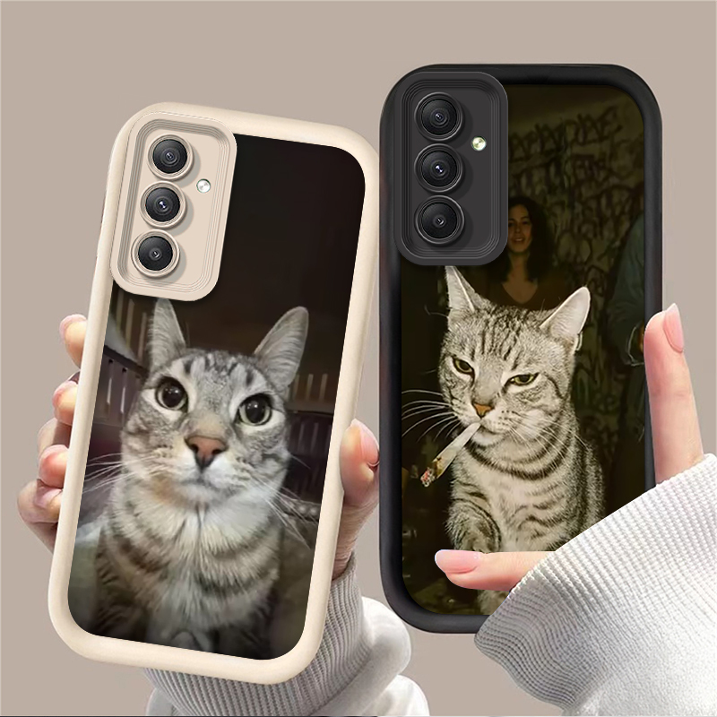 Модный чехол для телефона с из – обзор и цена Phone Cases Samsung A14