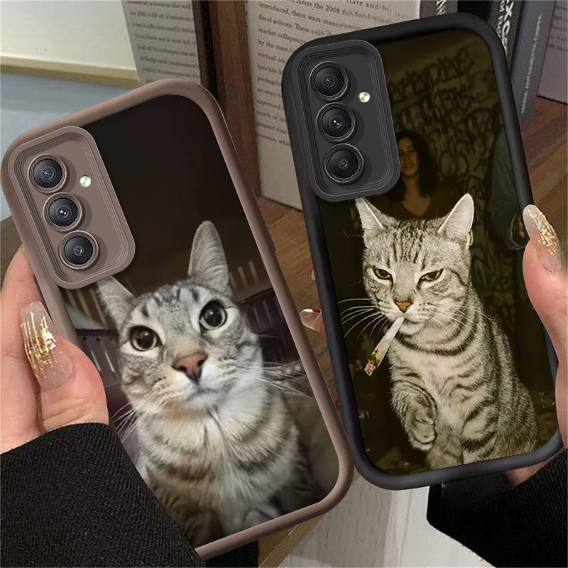 Модный чехол для телефона с из – обзор и цена Phone Cases Samsung A14