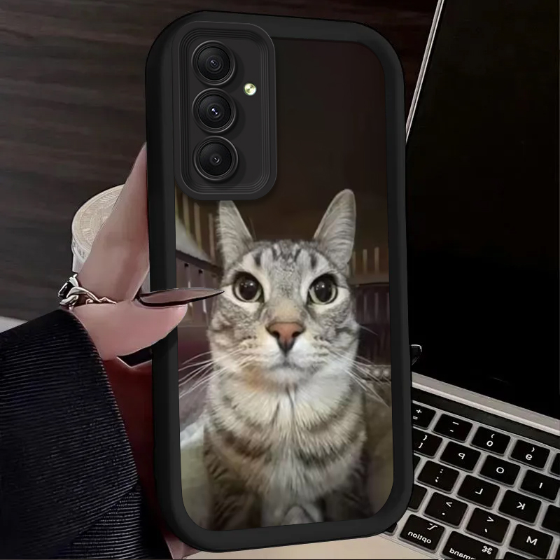Модный чехол для телефона с из – обзор и цена Phone Cases Samsung A14