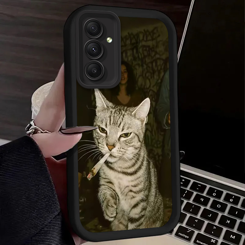 Модный чехол для телефона с из – обзор и цена Phone Cases Samsung A14