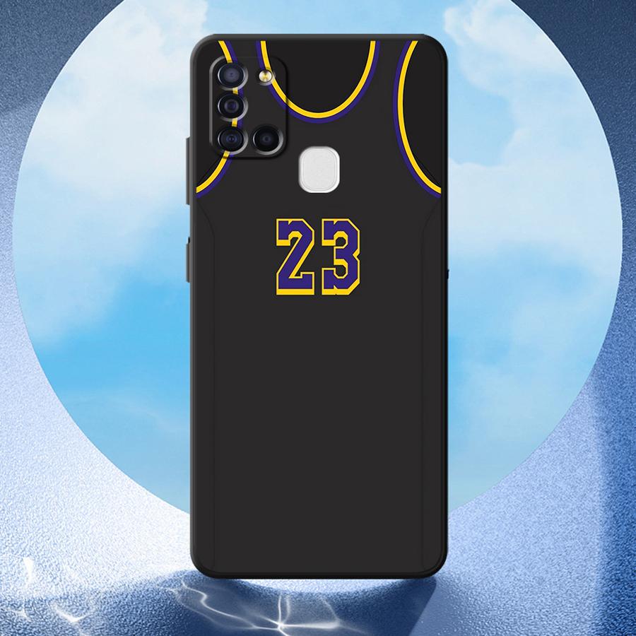 Чехол для Samsung Galaxy A13 A – обзор и цена Phone Cases Jersey