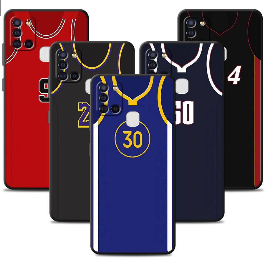 Чехол для Samsung Galaxy A13 A – обзор и цена Phone Cases Jersey