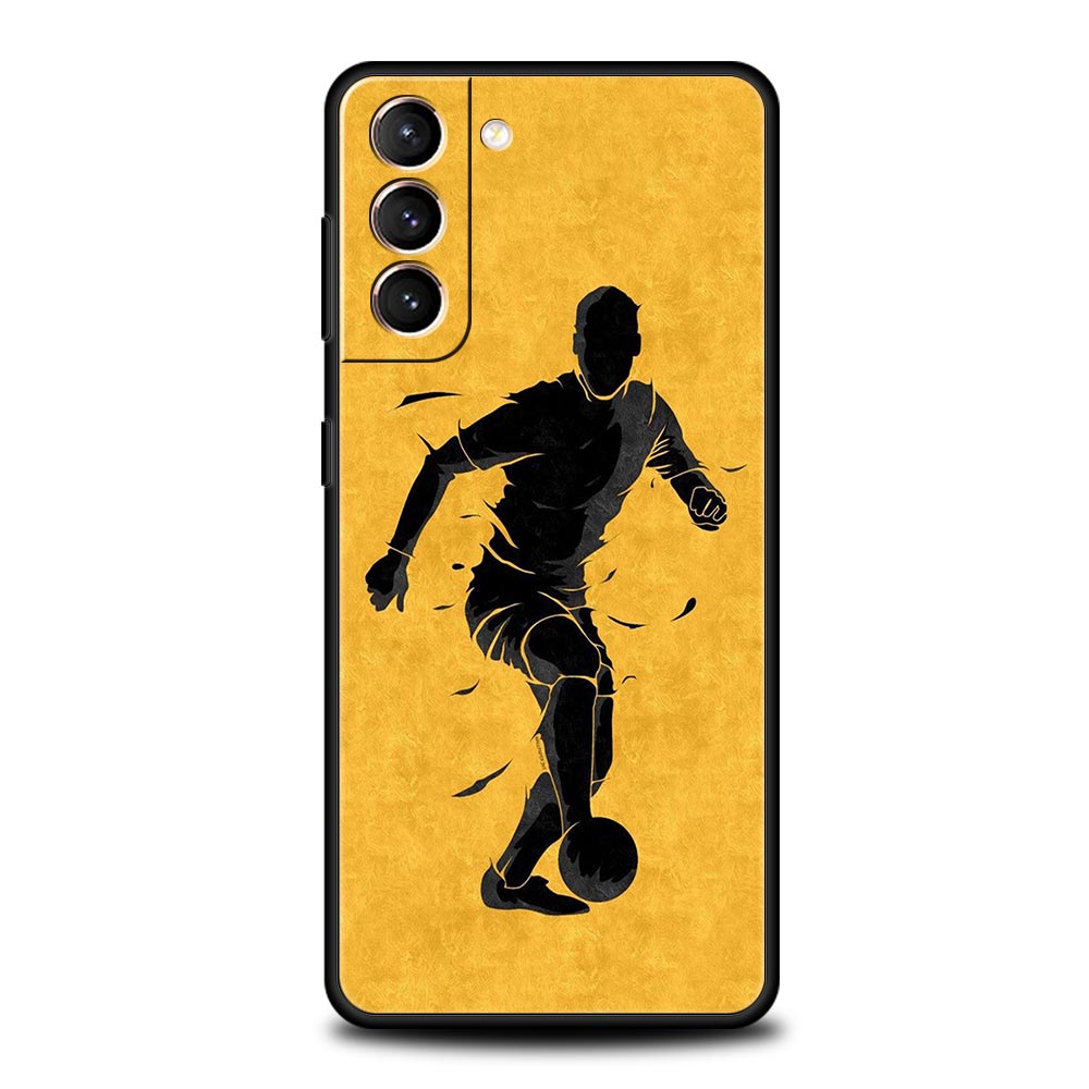 Чехол для телефона с футбольны – обзор и цена Phone Cases Jersey