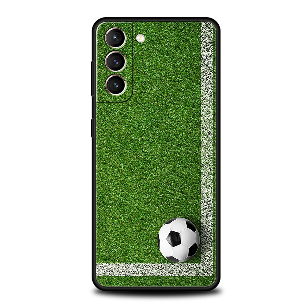Чехол для телефона с футбольны – обзор и цена Phone Cases Jersey