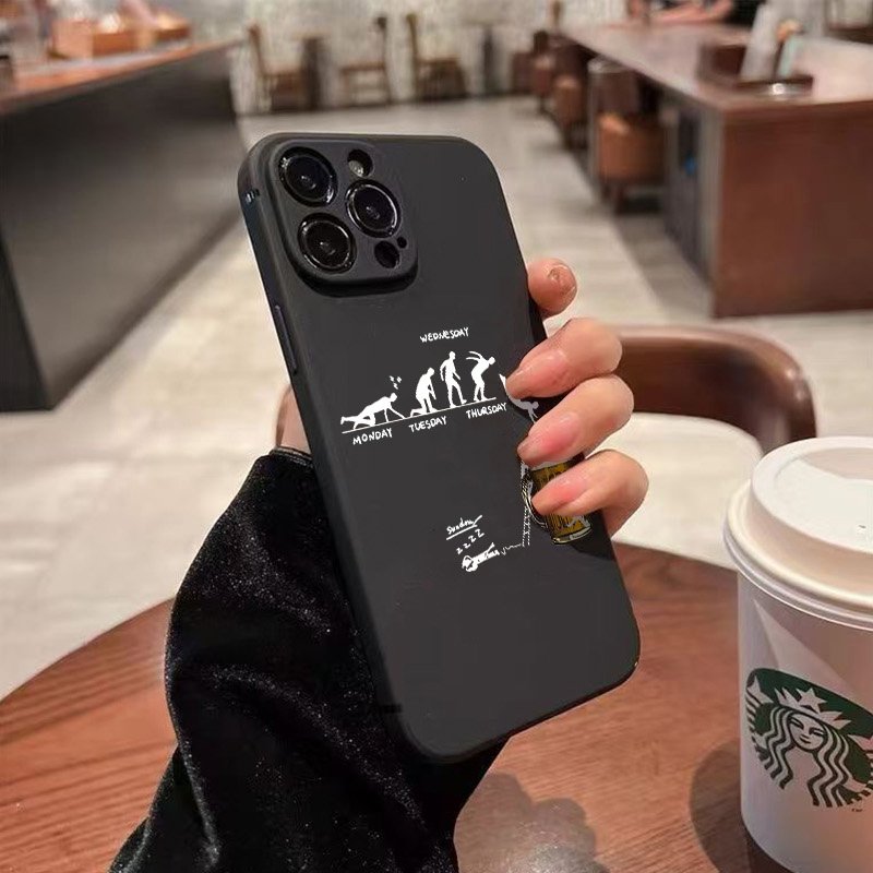 Чехол для телефона Creative Be – обзор и цена Phone Cases Galaxy A17