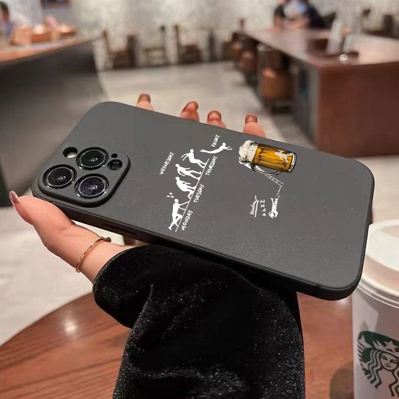 Чехол для телефона Creative Be – обзор и цена Phone Cases Galaxy A17