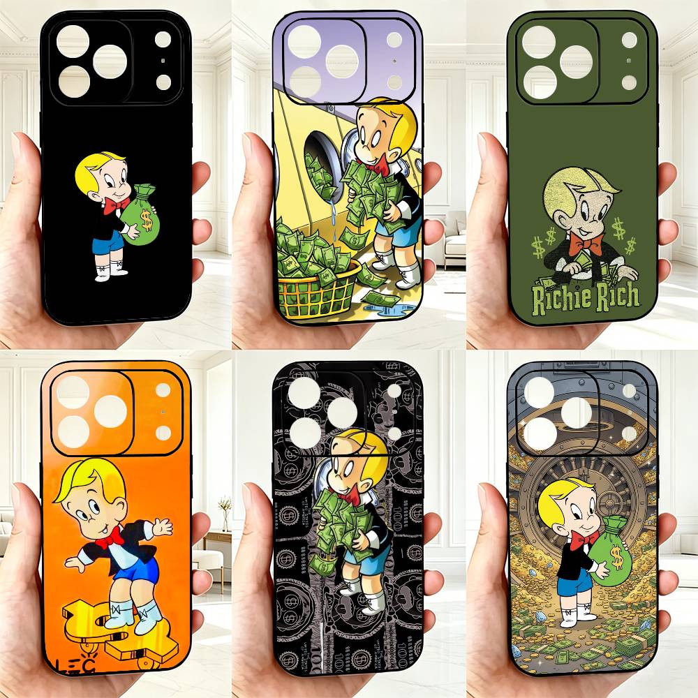 Чехол для телефона Money Boy R – обзор и цена Phone Cases Xr Boys