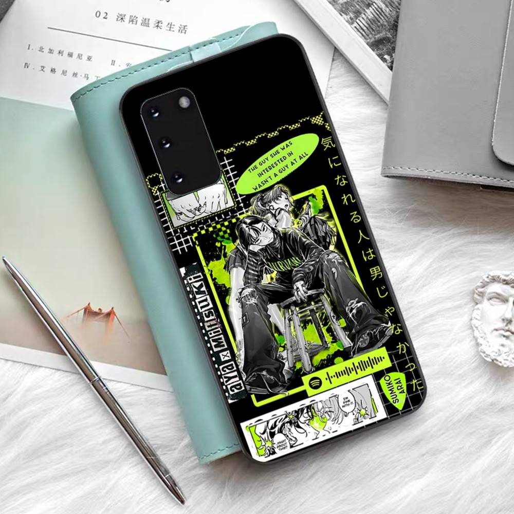 Гайк, она был интересным в чес – обзор и цена Phone Cases At Shein