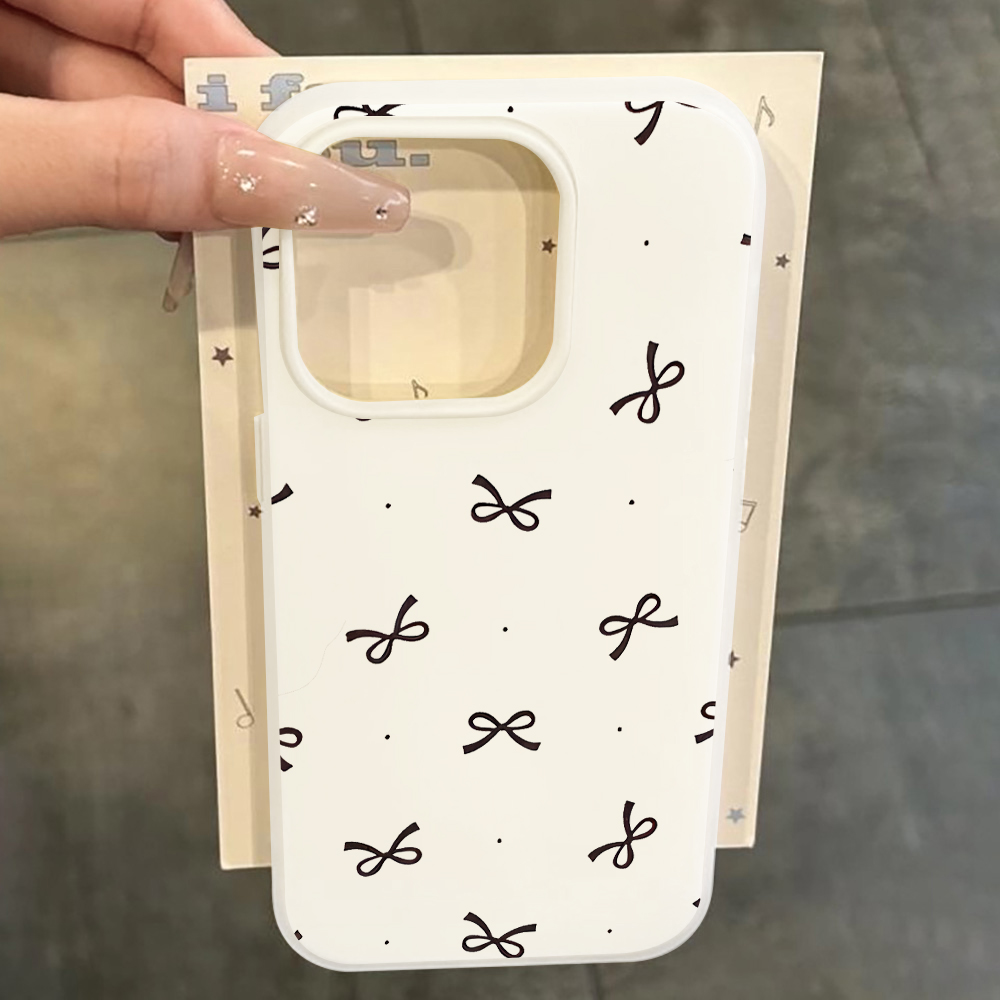 Милый чехол для телефона с бан – обзор и цена Phone Cases Polka Dot