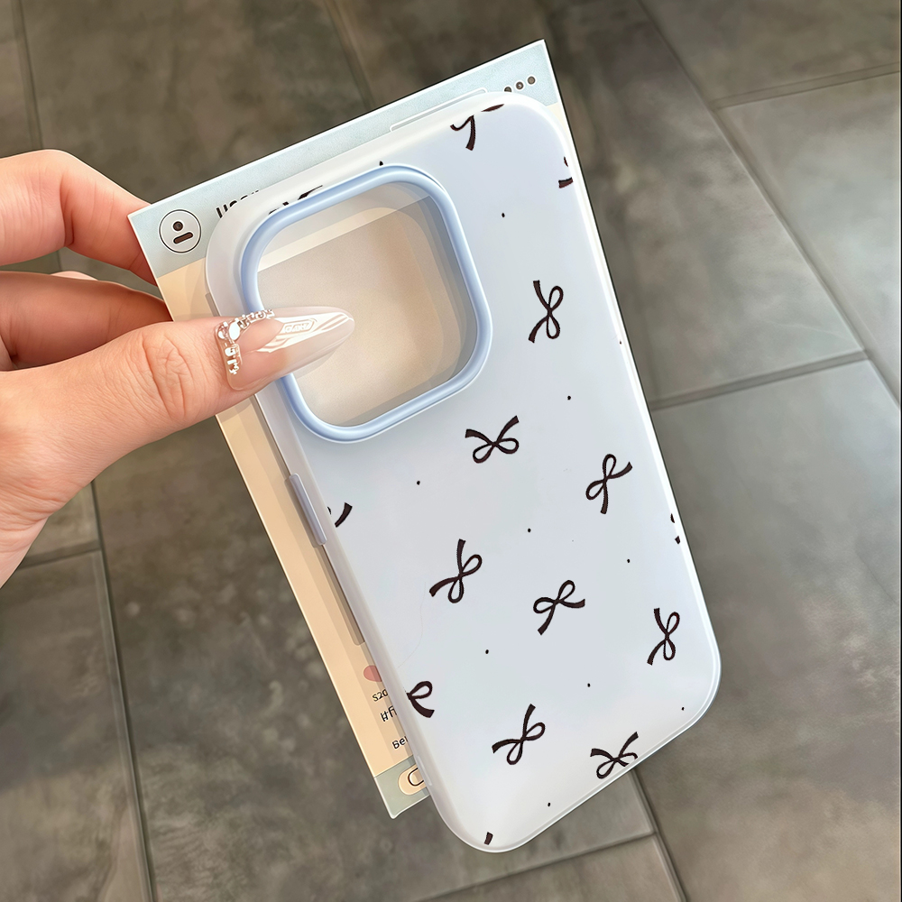 Милый чехол для телефона с бан – обзор и цена Phone Cases Polka Dot