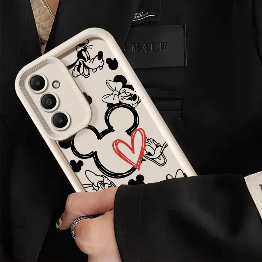Мягкий чехол для телефона Sams – обзор и цена Phone Cases Samsung A14