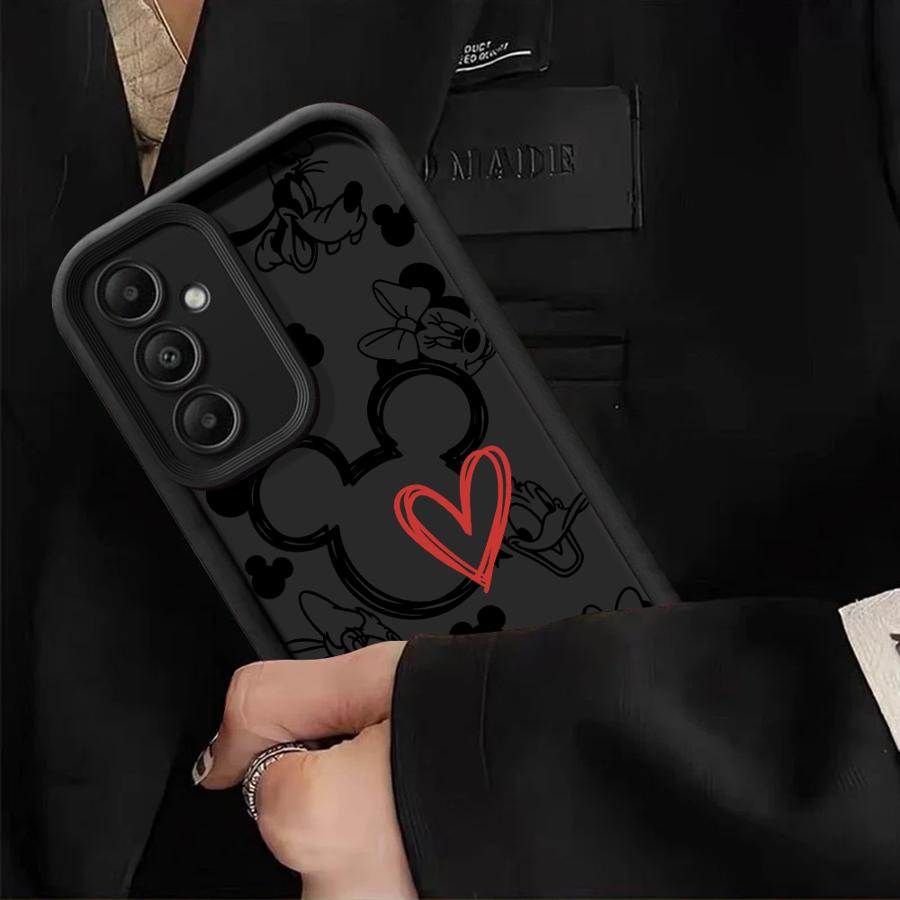 Мягкий чехол для телефона Sams – обзор и цена Phone Cases Samsung A14