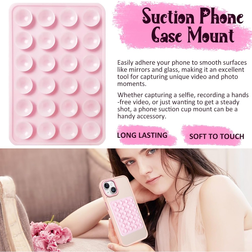 Силиконовый держатель для теле – обзор и цена Phone Cases Video