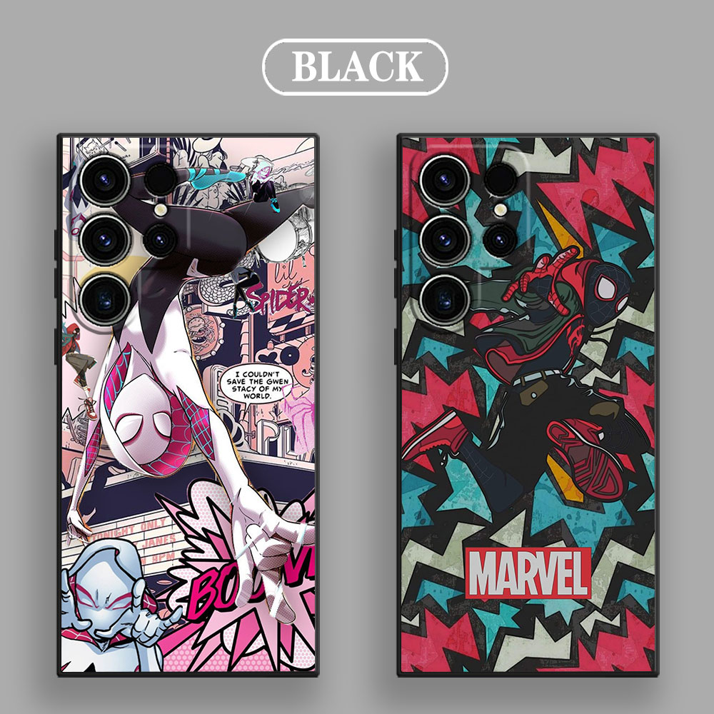 Чехол для телефона Spiderman S – обзор и цена Phone Cases For Samsung S21 5G