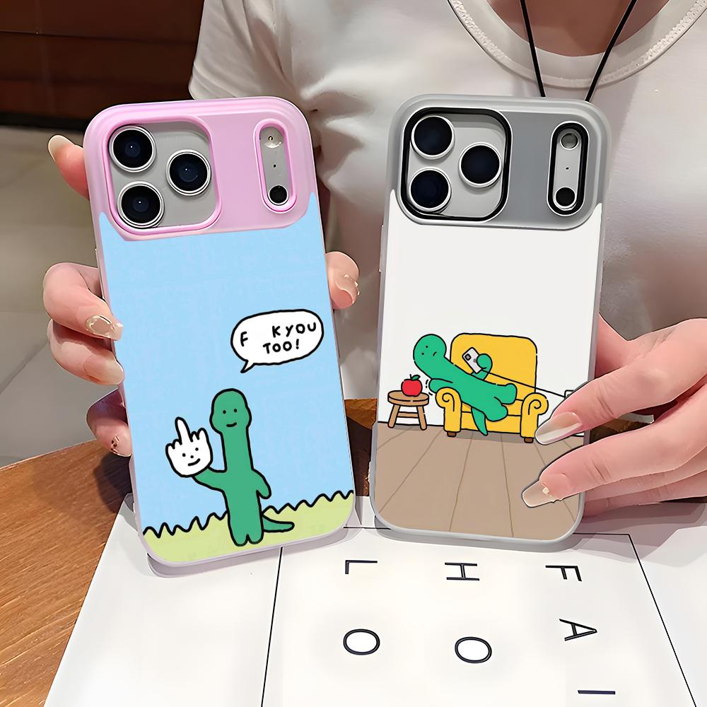 Чехол для телефона J-JOGUMAN S – обзор и цена Phone Cases With Card Holder