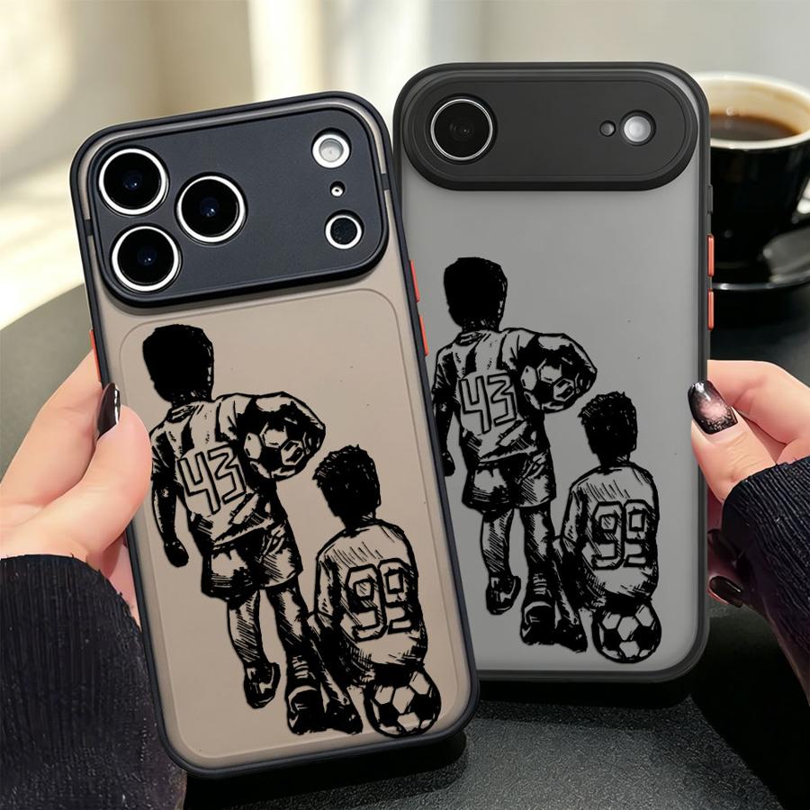 Чехол-накладка Funda Back Phon – обзор и цена Phone Cases Xr Boys
