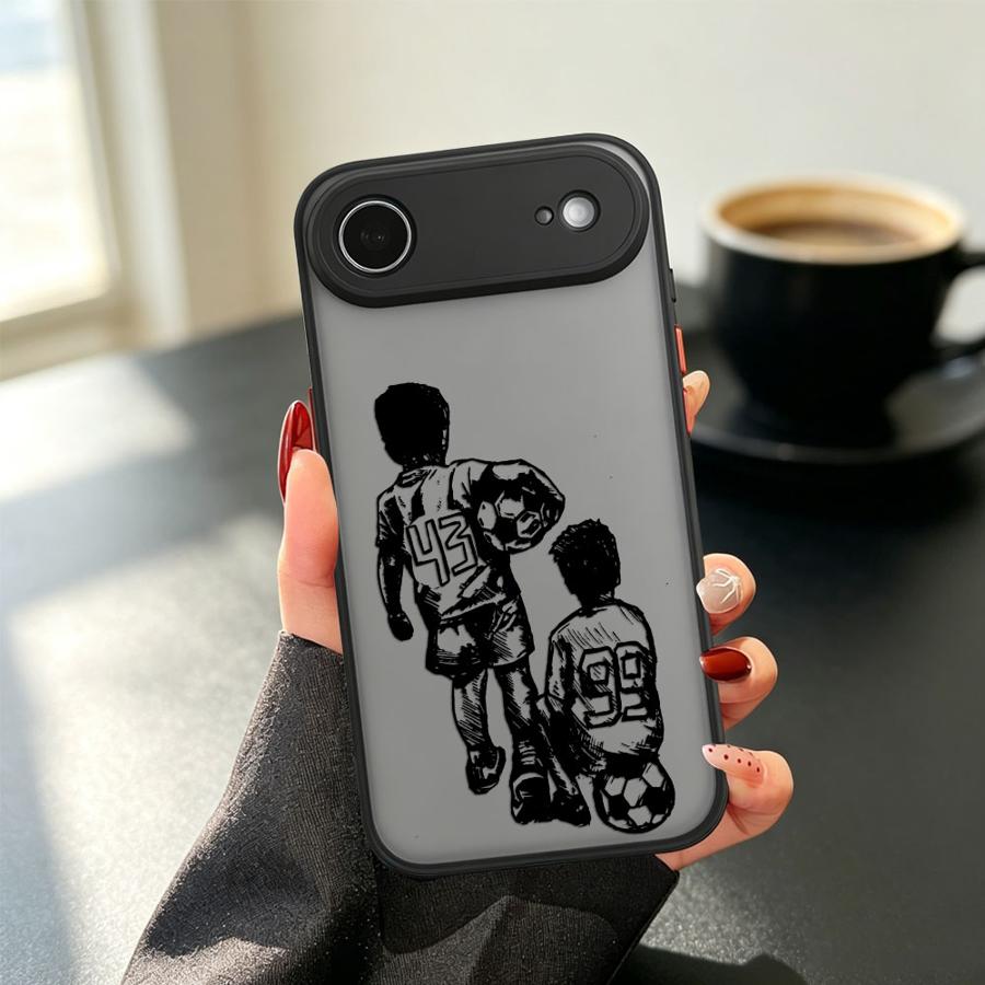 Чехол-накладка Funda Back Phon – обзор и цена Phone Cases Xr Boys