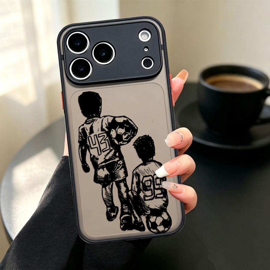 Чехол-накладка Funda Back Phon – обзор и цена Phone Cases Xr Boys