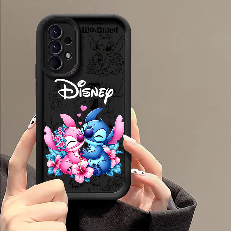 Чехол Angel And Stitch Koala D – обзор и цена Phone Cases Galaxy A17