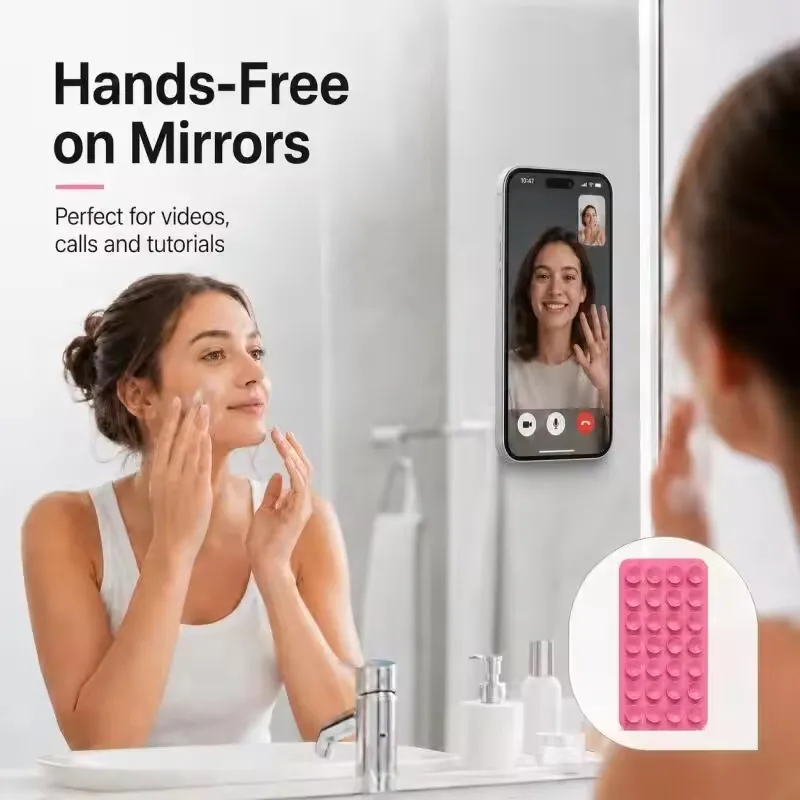 Силиконовый настенный держател – обзор и цена Phone Cases Silicone