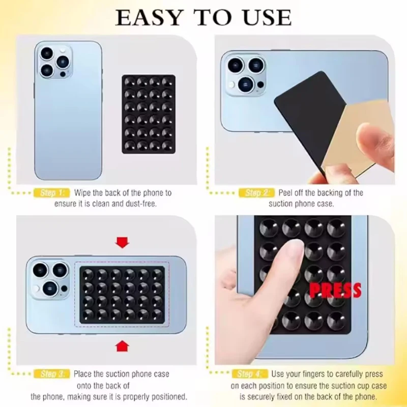 Силиконовый настенный держател – обзор и цена Phone Cases Silicone