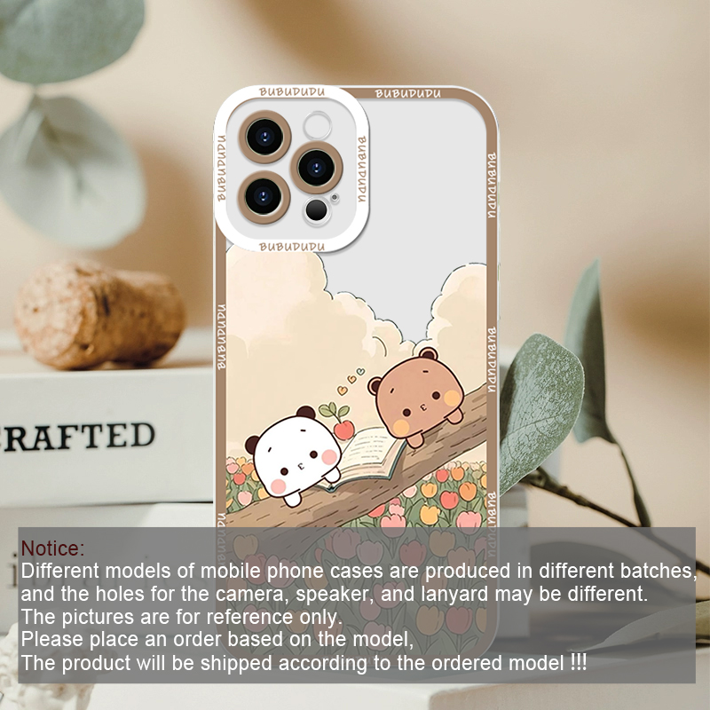 Прозрачный чехол для телефона  – обзор и цена Phone Cases Silicone