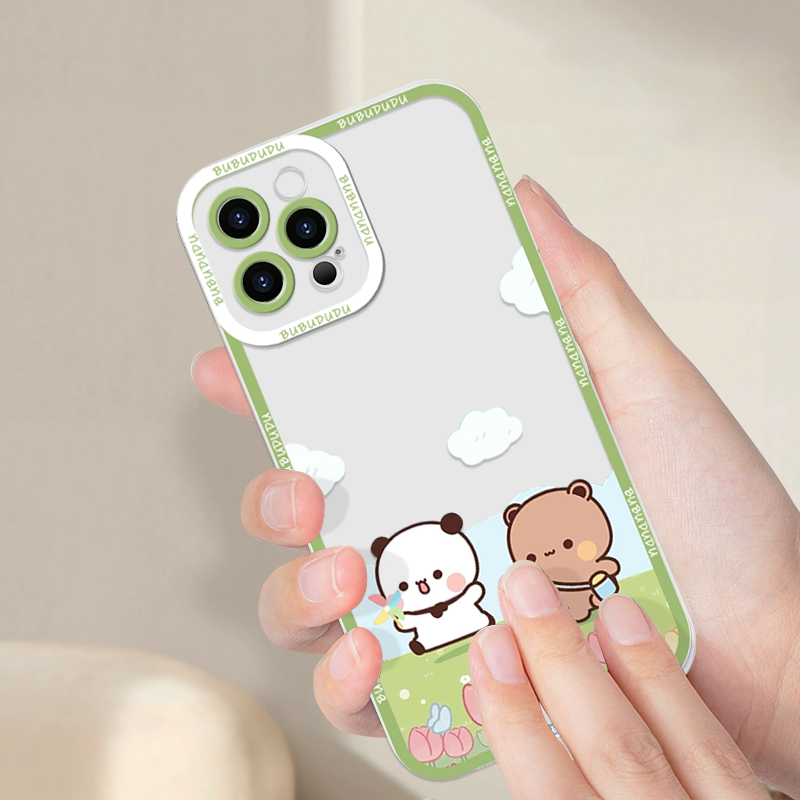 Прозрачный чехол для телефона  – обзор и цена Phone Cases Silicone