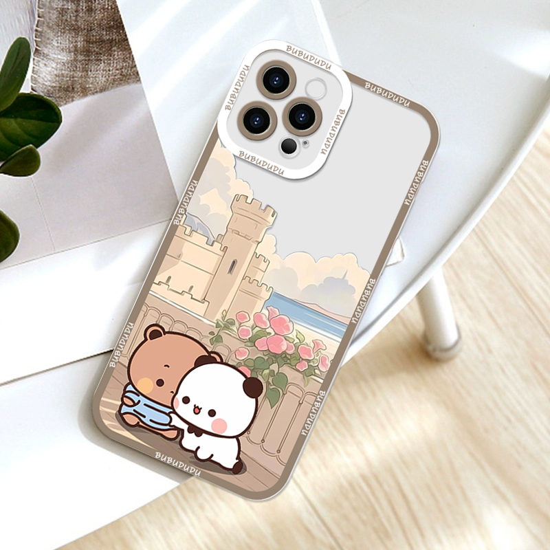 Прозрачный чехол для телефона  – обзор и цена Phone Cases Silicone