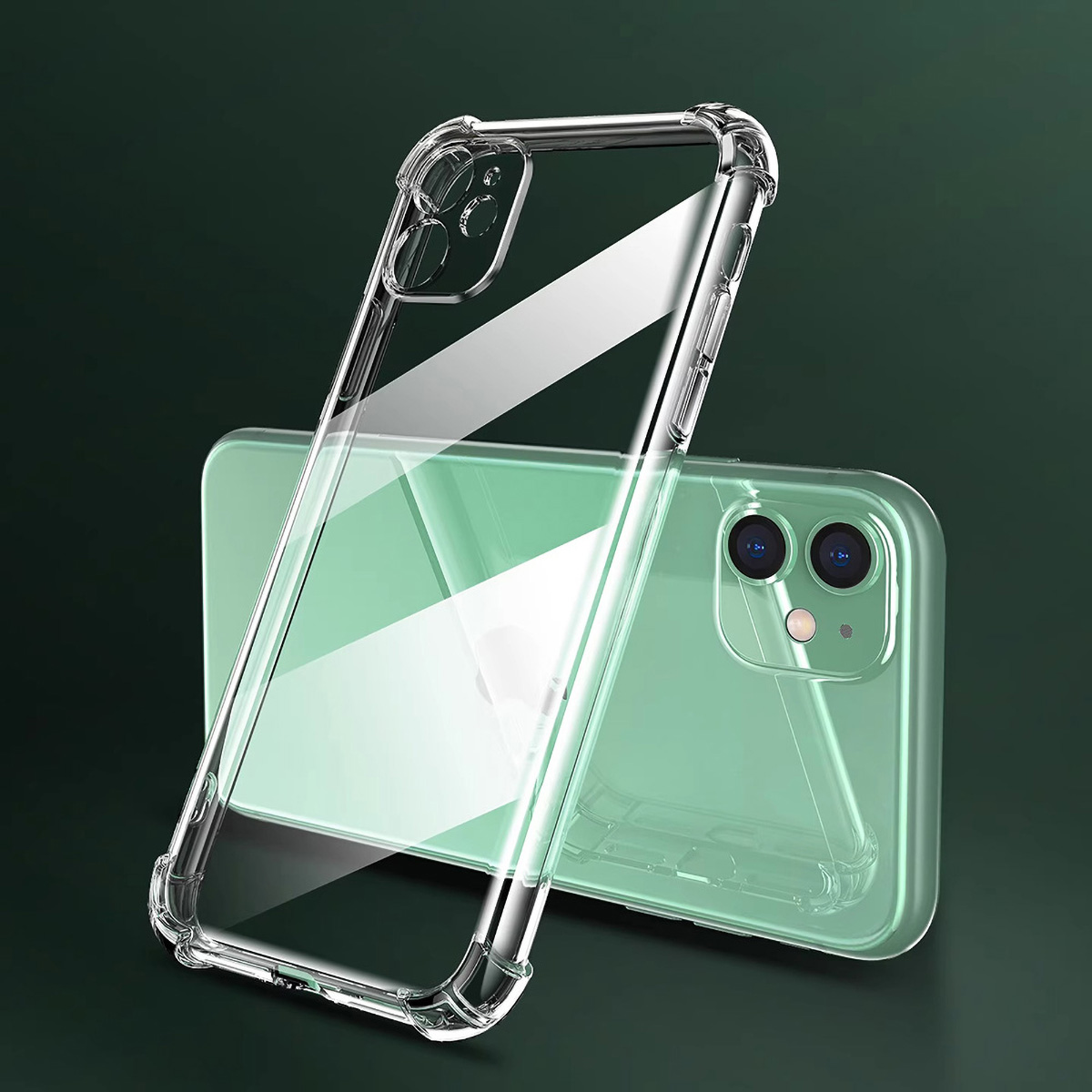 Прозрачный силиконовый чехол д – обзор и цена Phone Cases Silicone
