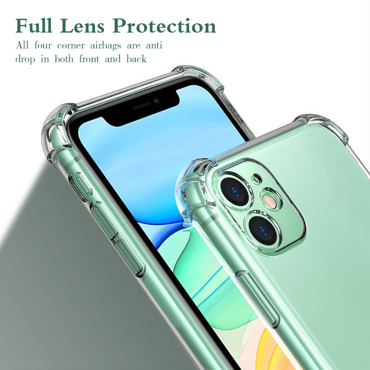 Прозрачный силиконовый чехол д – обзор и цена Phone Cases Silicone