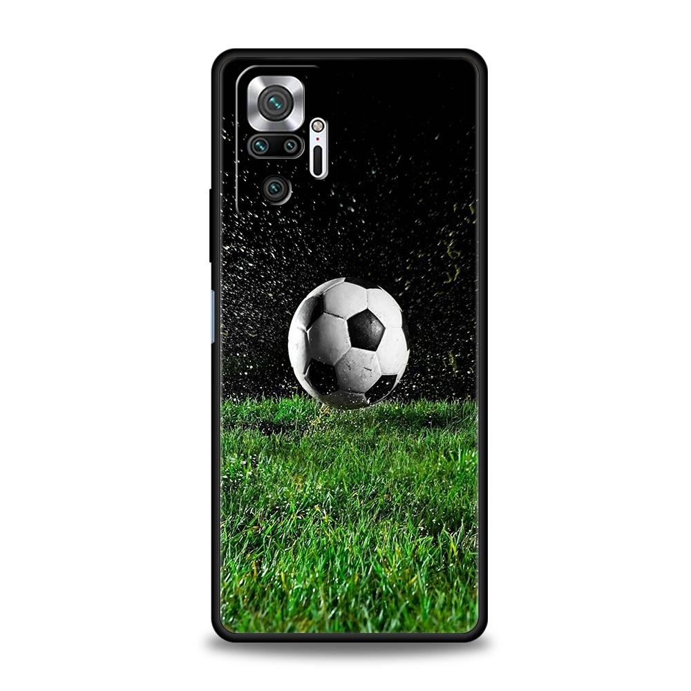 Чехол для телефона с футбольны – обзор и цена Phone Cases Jersey