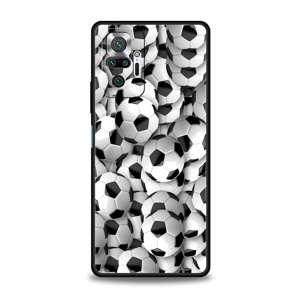 Чехол для телефона с футбольны – обзор и цена Phone Cases Jersey