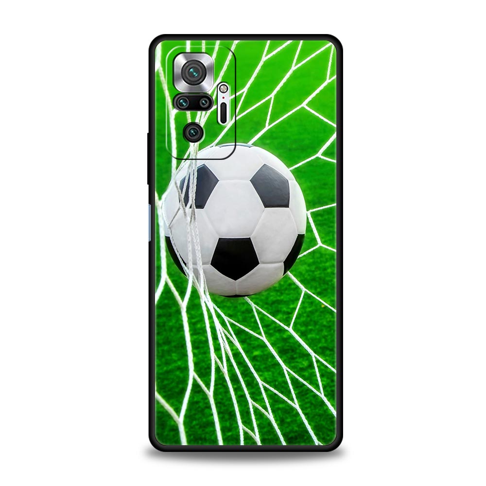 Чехол для телефона с футбольны – обзор и цена Phone Cases Jersey