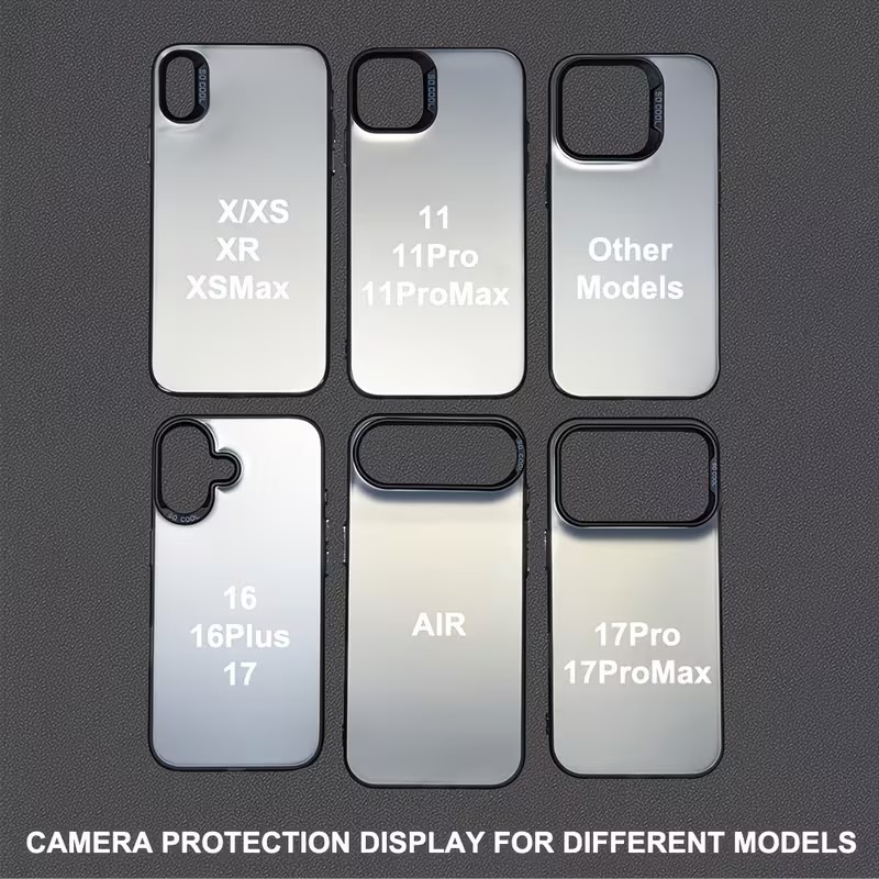 Чехол для телефона с защитой о – обзор и цена Phone Cases Xr