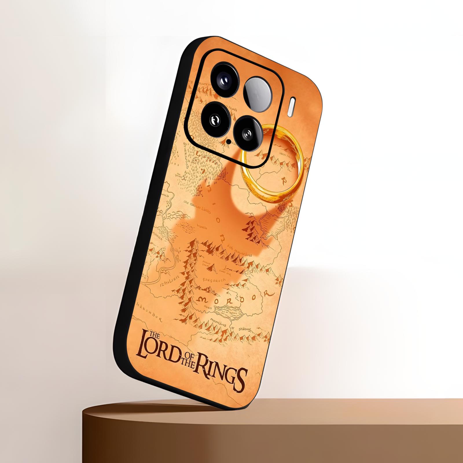 Чехол для телефона с изображен – обзор и цена Phone Cases Xiaomi