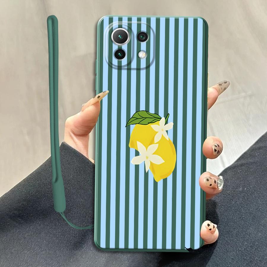 Чехол с узором в виде полосок  – обзор и цена Phone Cases Cool