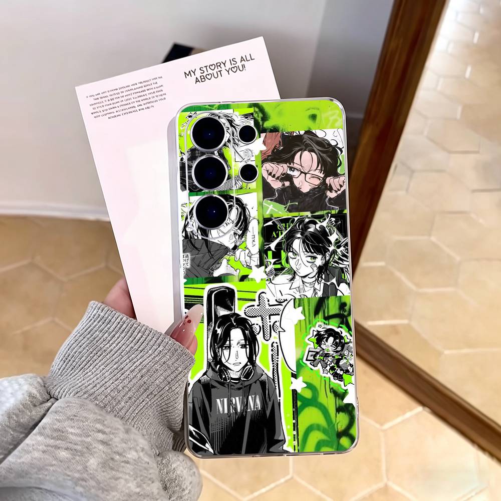 Чехол для телефона Samsung S25 – обзор и цена Phone Cases At Shein