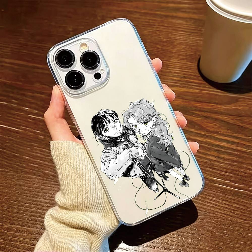 Чехол для телефона с прозрачны – обзор и цена Phone Cases At Shein