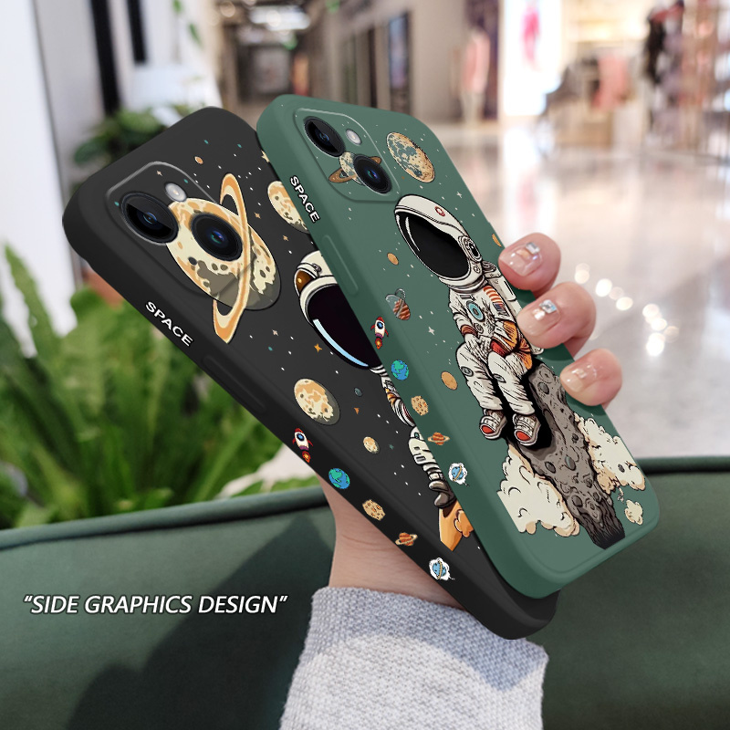 Милый детский чехол Saturn для – обзор и цена Phone Cases Xr Boys