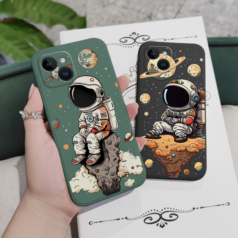 Милый детский чехол Saturn для – обзор и цена Phone Cases Xr Boys