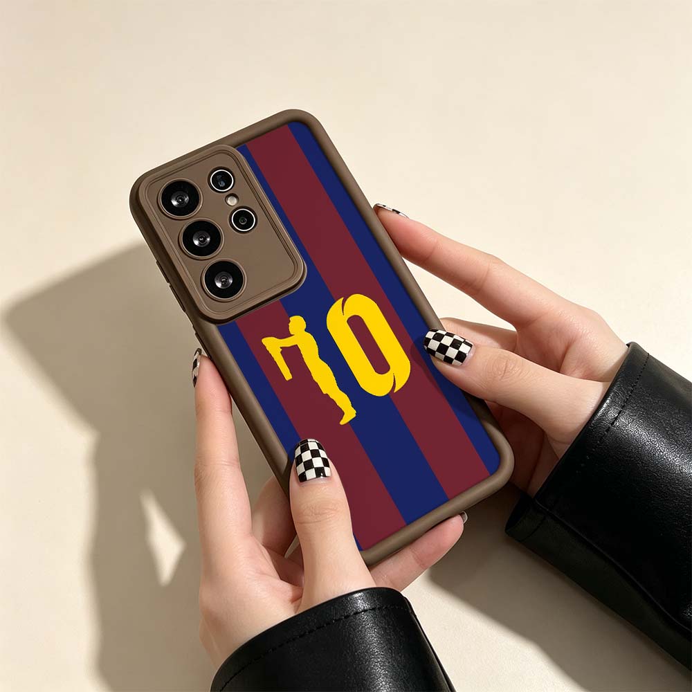 Чехол для телефона Samsung Gal – обзор и цена Phone Cases Jersey
