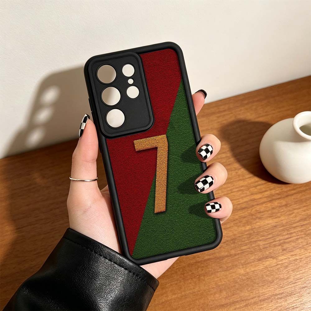 Чехол для телефона Samsung Gal – обзор и цена Phone Cases Jersey