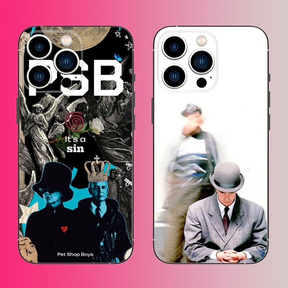 Чехол для телефона P-Pet S-Sho – обзор и цена Phone Cases Xr Boys