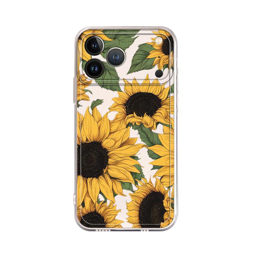 Прозрачный чехол с милым узоро – обзор и цена Phone Cases Xr