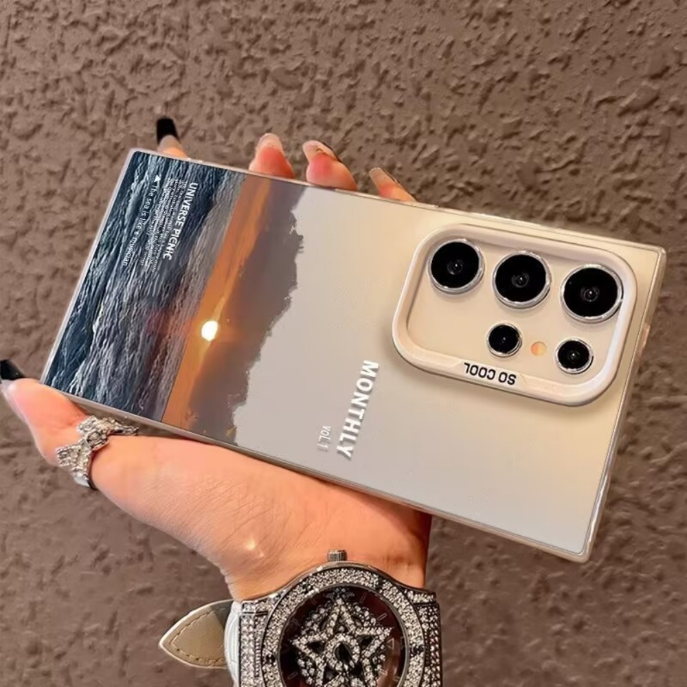 Чехол для телефона с матовым п – обзор и цена Phone Cases For Samsung S21 5G