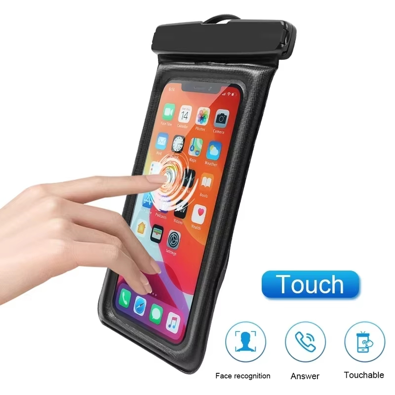 Новый водонепроницаемый чехол- – обзор и цена Phone Cases Xiaomi