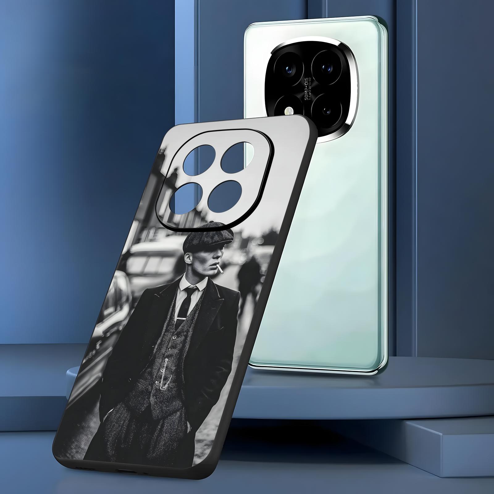 Чехол для телефона Thomas Shel – обзор и цена Phone Cases Xiaomi